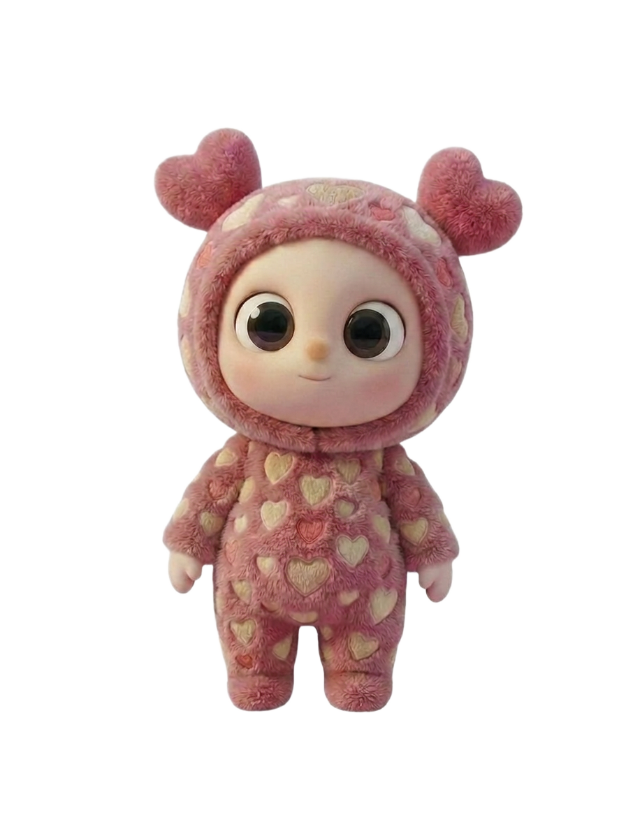 biio inner-child character